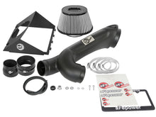 Load image into Gallery viewer, aFe MagnumFORCE Intakes Stage-2 PDS AIS 12-14 Ford F-150 EcoBoost V6 3.5L (tt) aFe AFE51-32112-B
