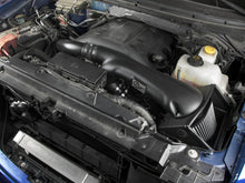 Load image into Gallery viewer, aFe MagnumFORCE Intakes Stage-2 PDS AIS 12-14 Ford F-150 EcoBoost V6 3.5L (tt) aFe AFE51-32112-B