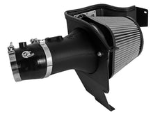 Load image into Gallery viewer, aFe MagnumFORCE Intakes Stage-2 PDS AIS 15-16 Dodge Challenger SRT Hellcat 6.2L V8 (sc) aFe AFE51-12802