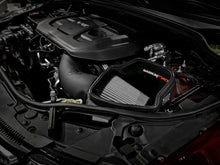 Load image into Gallery viewer, aFe MagnumFORCE Intakes Stage-2 PDS AIS 16+ Jeep (WK2) Durango V6-3.6L aFe AFE54-13035D