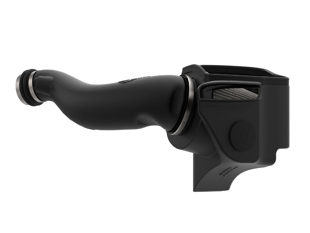 aFe MagnumFORCE Intakes Stage-2 PDS AIS 16+ Jeep (WK2) Durango V6-3.6L aFe AFE54-13035D