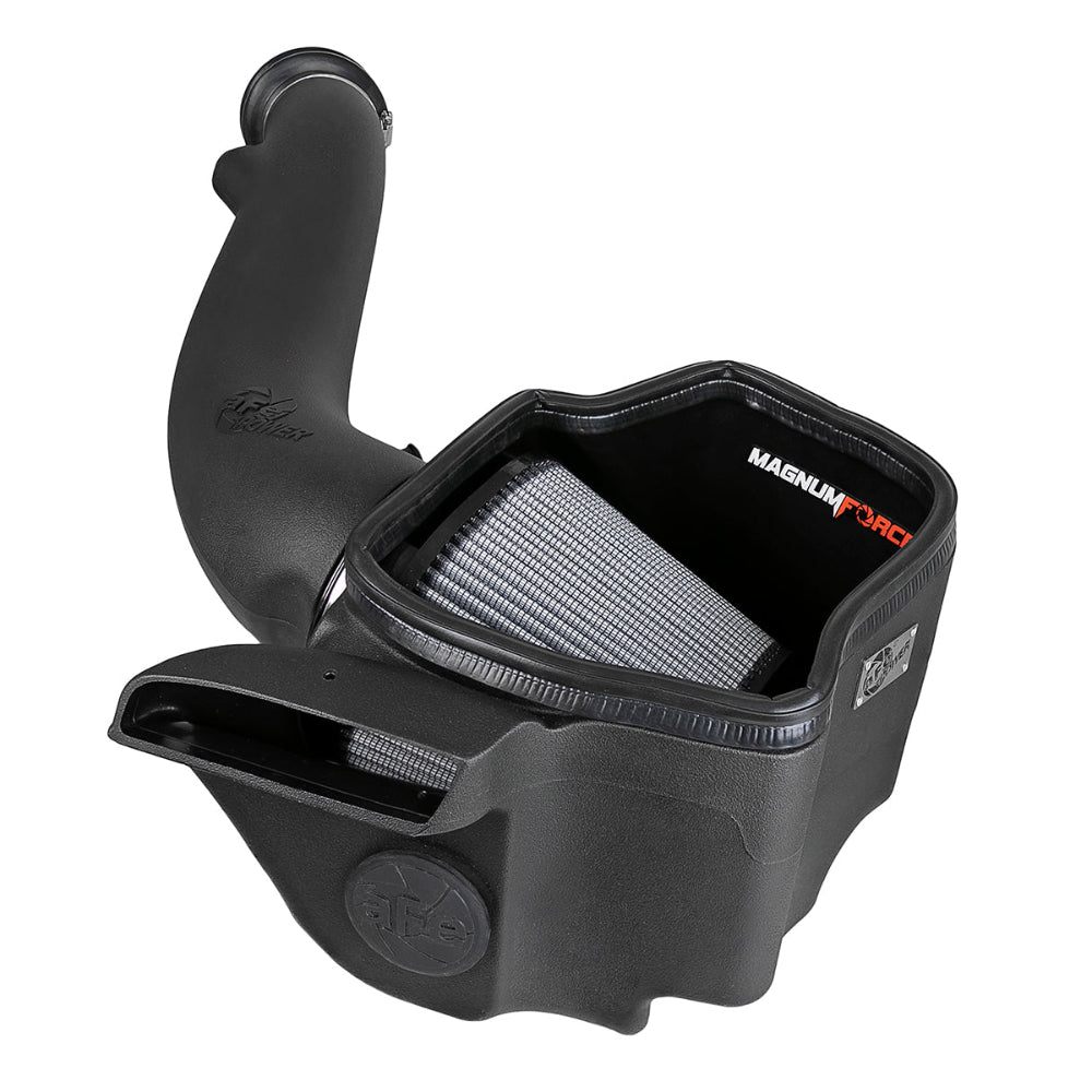 aFe MagnumFORCE Intakes Stage-2 PDS AIS 16+ Jeep (WK2) Durango V6-3.6L aFe AFE54-13035D