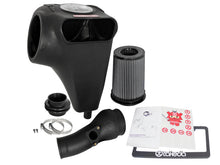 Load image into Gallery viewer, aFe MagnumFORCE Intakes Stage-2 PDS AIS PDS 2016 Honda Civic 1.5L aFe AFETM-1024B-D