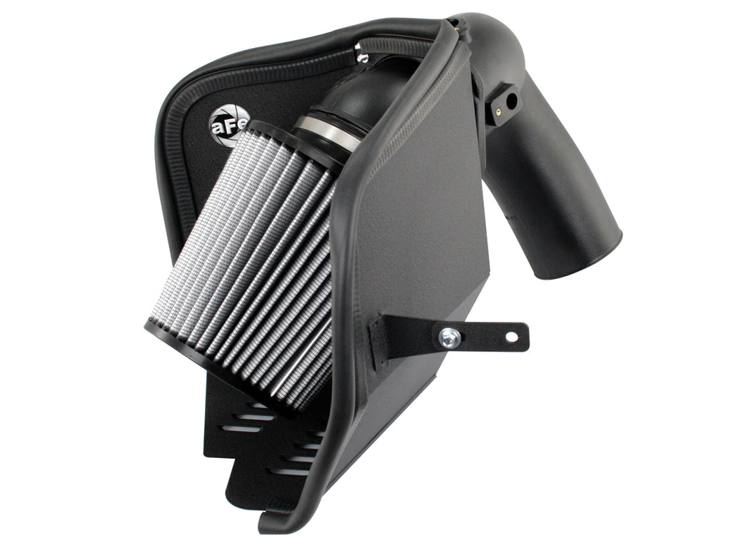 aFe MagnumFORCE Intakes Stage-2 PDS AIS PDS Dodge Diesel Trucks 07.5-13 L6-6.7L (td) aFe AFE51-31342-1