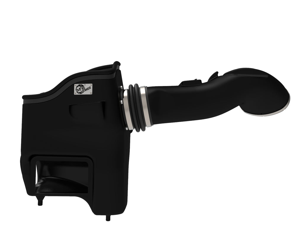 aFe MagnumFORCE Intakes Stage-2 PDS AIS PDS Ford Diesel Trucks 11-15 V8-6.7L (td) aFe AFE51-11872-1