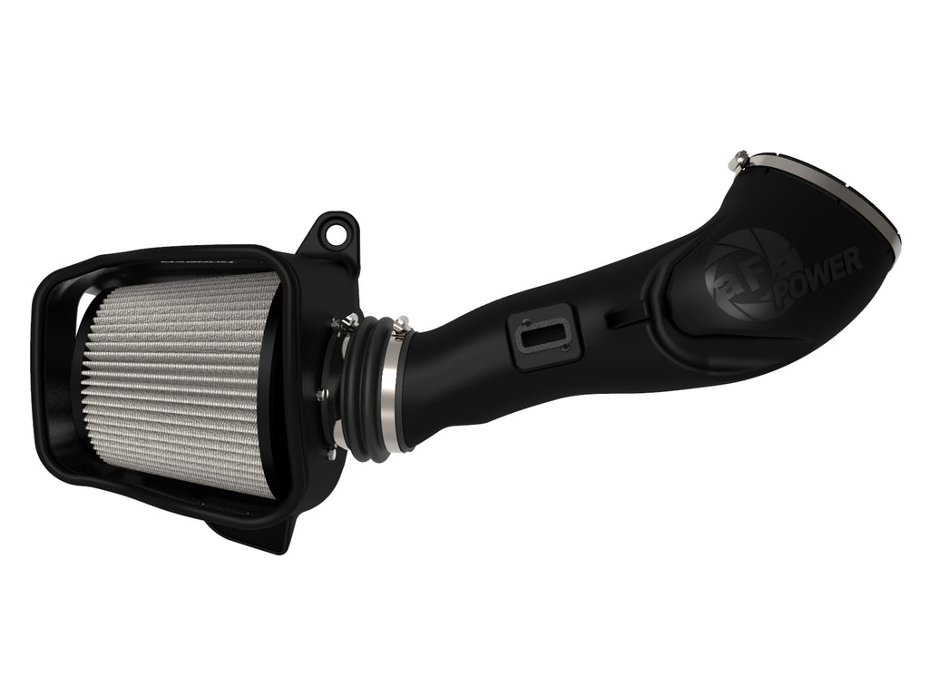 aFe MagnumFORCE Intakes Stage-2 PDS AIS PDS Ford Diesel Trucks 11-15 V8-6.7L (td) aFe AFE51-11872-1