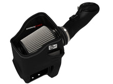 Load image into Gallery viewer, aFe MagnumFORCE Intakes Stage-2 PDS AIS PDS Ford Diesel Trucks 11-15 V8-6.7L (td) aFe AFE51-11872-1