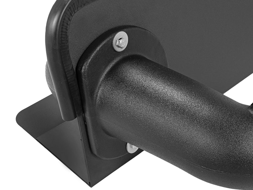 aFe MagnumFORCE Intakes Stage-2 PDS AIS PDS GM Diesel Trucks 92-00 V8-6.5L (See afe51-10732-E) aFe AFE51-10732