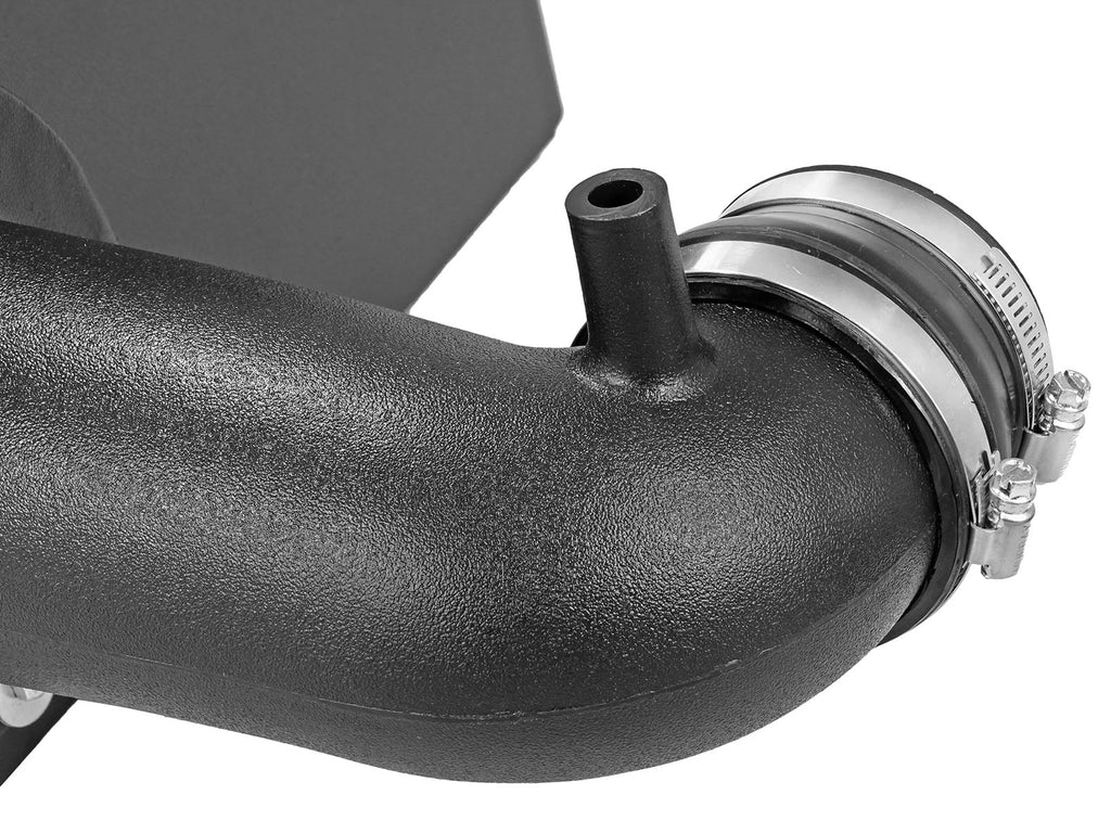 aFe MagnumFORCE Intakes Stage-2 PDS AIS PDS GM Diesel Trucks 92-00 V8-6.5L (See afe51-10732-E) aFe AFE51-10732