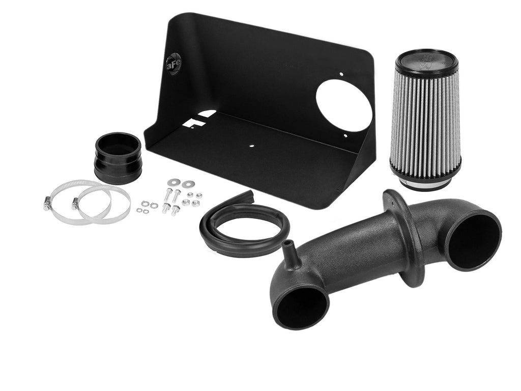 aFe MagnumFORCE Intakes Stage-2 PDS AIS PDS GM Diesel Trucks 92-00 V8-6.5L (See afe51-10732-E) aFe AFE51-10732