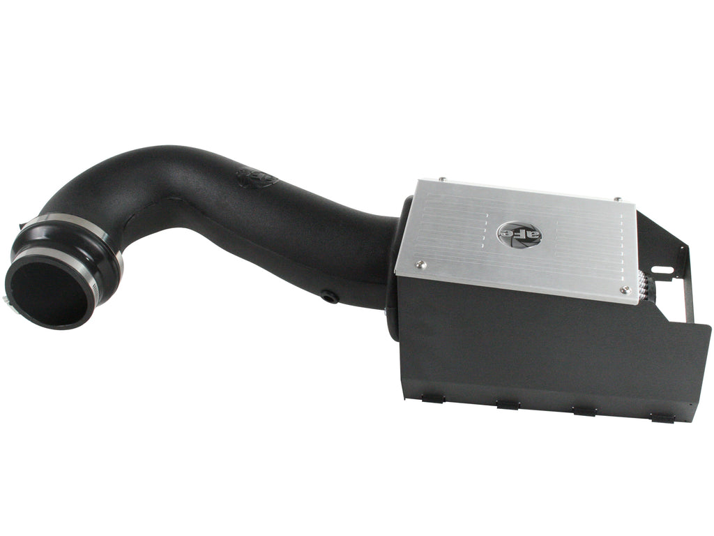 aFe MagnumFORCE Intakes Stage-2 PDS AIS PDS Jeep Grand Cherokee 05-07 Commander 06-07 V8-5.7L aFe AFE51-10242