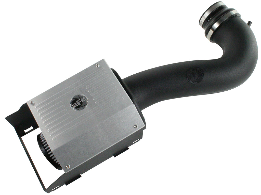 aFe MagnumFORCE Intakes Stage-2 PDS AIS PDS Jeep Grand Cherokee 05-07 Commander 06-07 V8-5.7L aFe AFE51-10242