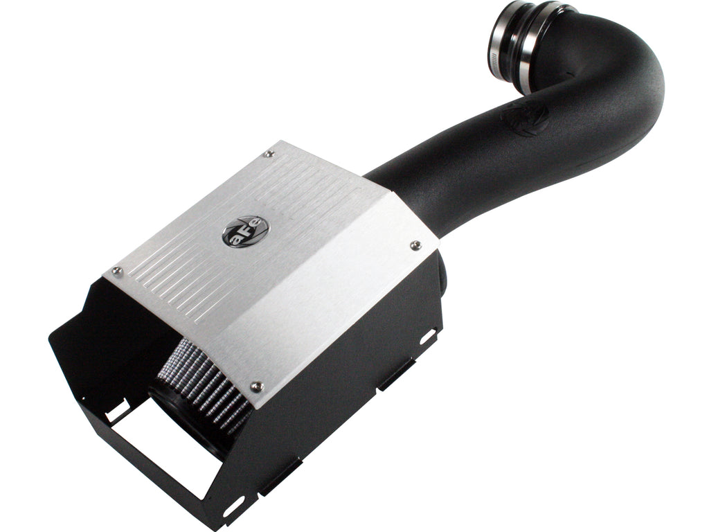 aFe MagnumFORCE Intakes Stage-2 PDS AIS PDS Jeep Grand Cherokee 05-07 Commander 06-07 V8-5.7L aFe AFE51-10242