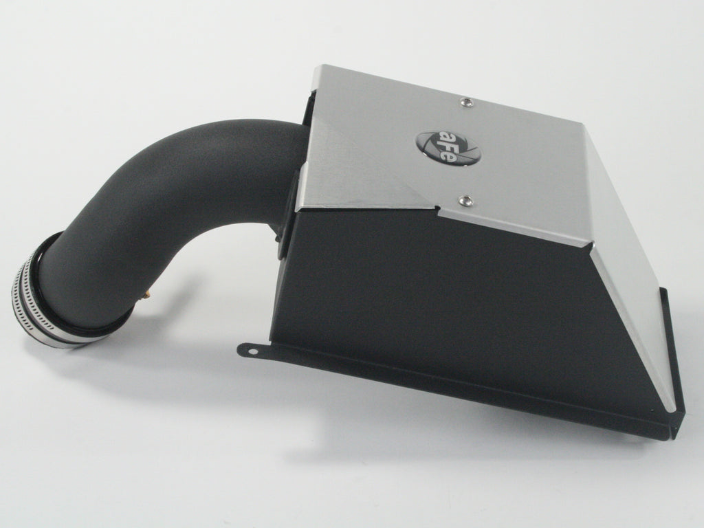 aFe MagnumFORCE Intakes Stage-2 PDS AIS PDS Mini Cooper S 02-06 L4-1.6L aFe AFE51-10572-1