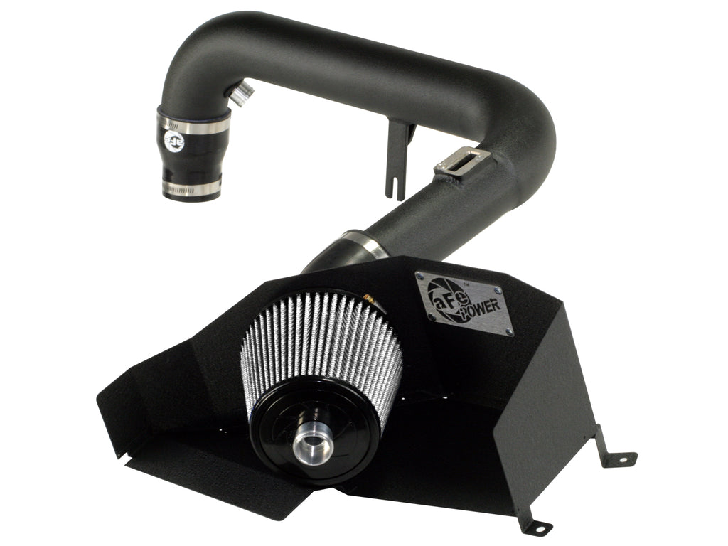 aFe MagnumFORCE Intakes Stage-2 PDS AIS PDS VW GTI 09-11 L4-2.0L (t) aFe AFE51-11892