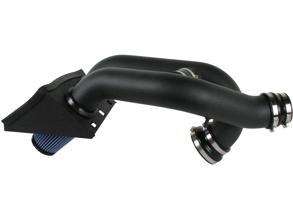 aFe MagnumFORCE Intakes Stage-2 Pro 5R 11 Ford F-150 V6 3.5L (tt) EcoBoost aFe AFE54-12182
