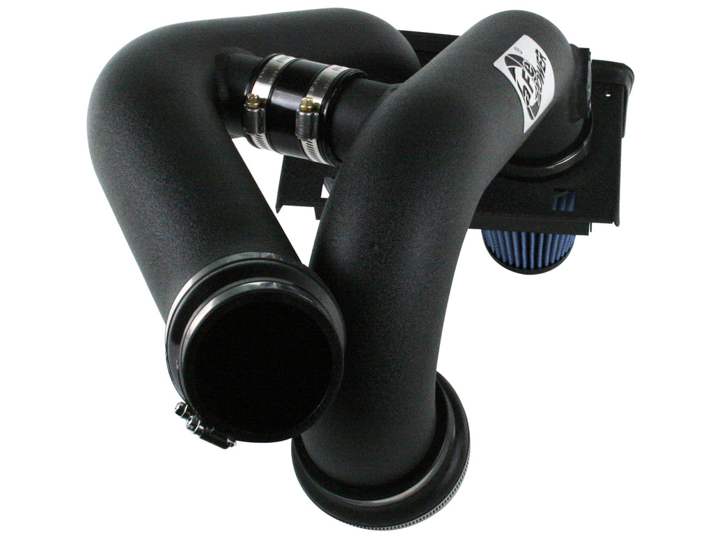 aFe MagnumFORCE Intakes Stage-2 Pro 5R 11 Ford F-150 V6 3.5L (tt) EcoBoost aFe AFE54-12182