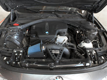 Load image into Gallery viewer, aFe MagnumFORCE Intakes Stage-2 PRO 5R 12-15 BMW 328i (F30) L4 3.0L (t) N20 aFe AFE54-12212