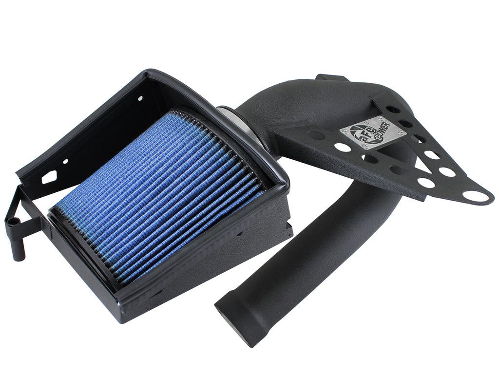 aFe MagnumFORCE Intakes Stage-2 PRO 5R 12-15 BMW 328i (F30) L4 3.0L (t) N20 aFe AFE54-12212