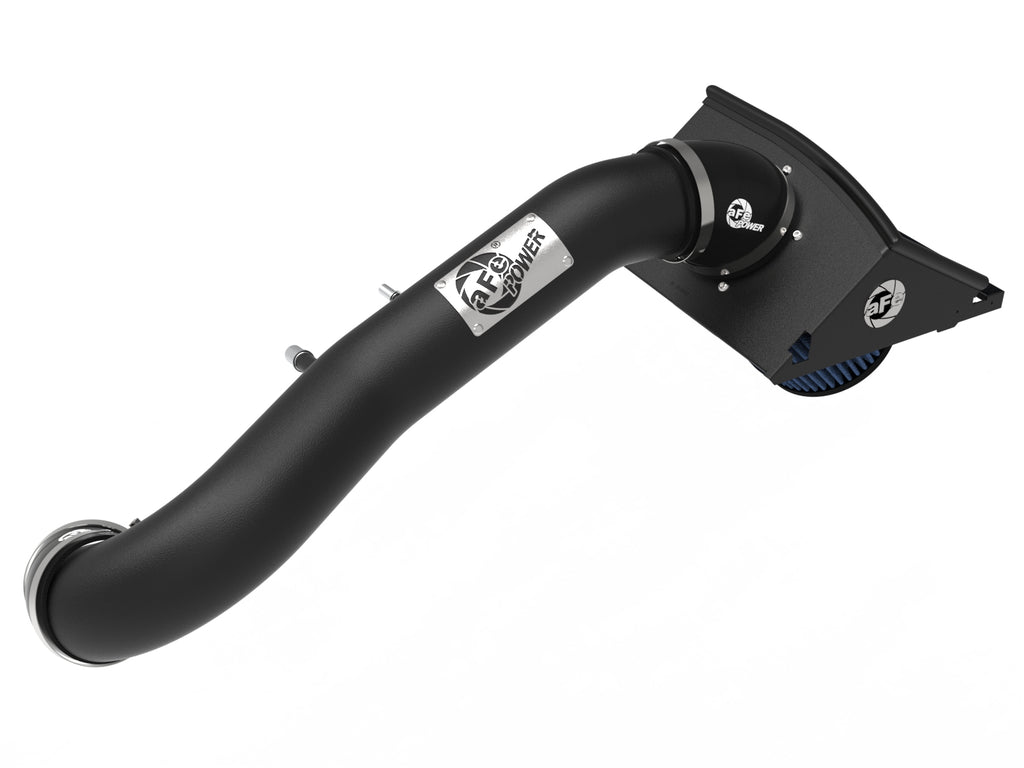 aFe MagnumFORCE Intakes Stage-2 Pro 5R 2015 Ford F-150 5.0L V8 aFe AFE54-12742