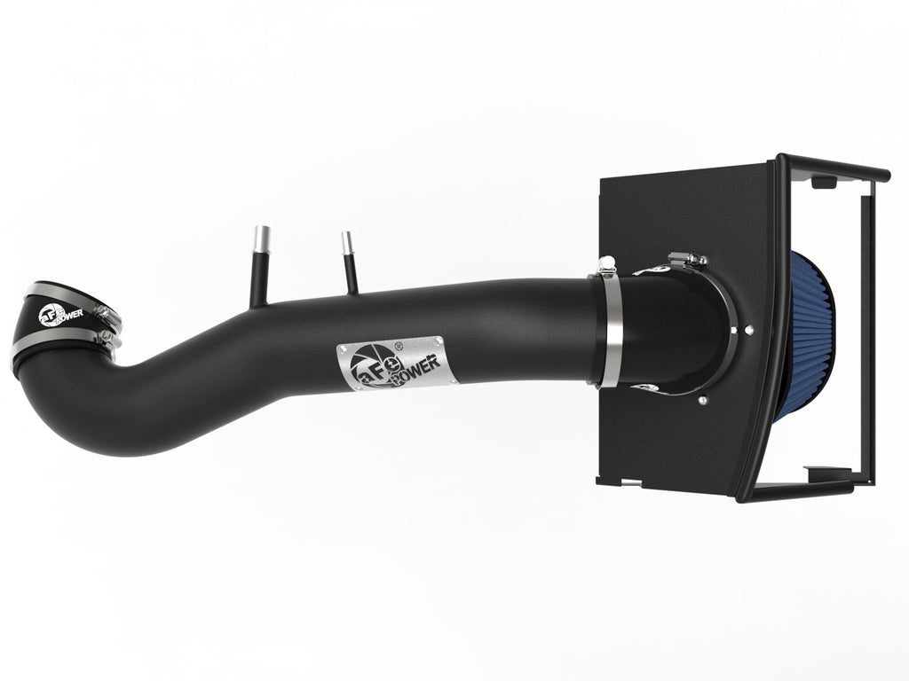aFe MagnumFORCE Intakes Stage-2 Pro 5R 2015 Ford F-150 5.0L V8 aFe AFE54-12742