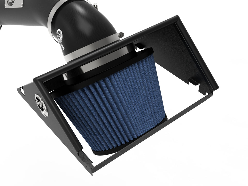 aFe MagnumFORCE Intakes Stage-2 Pro 5R 2015 Ford F-150 5.0L V8 aFe AFE54-12742