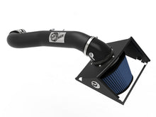 Load image into Gallery viewer, aFe MagnumFORCE Intakes Stage-2 Pro 5R 2015 Ford F-150 5.0L V8 aFe AFE54-12742