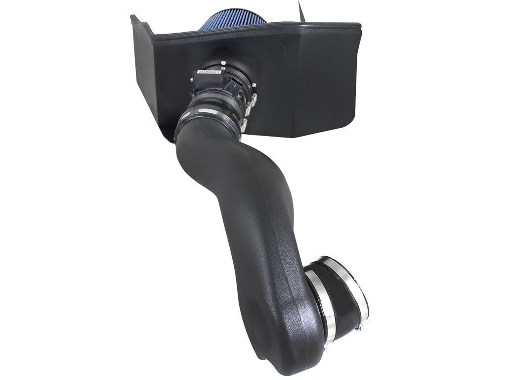 aFe MagnumFORCE Intakes Stage-2 Pro 5R Air Intake System Hummer H2 03-09 V8-6.0L aFe AFE54-10402-1