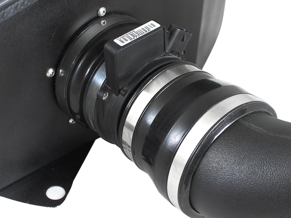 aFe MagnumFORCE Intakes Stage-2 Pro 5R Air Intake System Hummer H2 03-09 V8-6.0L aFe AFE54-10402-1