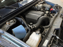 Load image into Gallery viewer, aFe MagnumFORCE Intakes Stage-2 Pro 5R Air Intake System Hummer H2 03-09 V8-6.0L aFe AFE54-10402-1