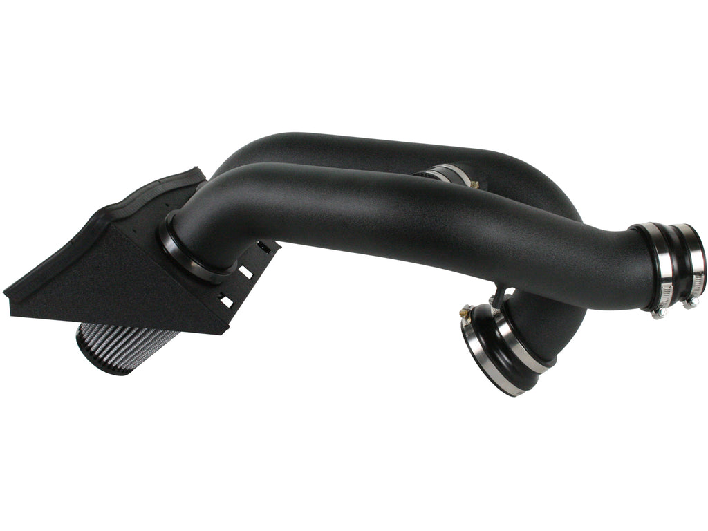 aFe MagnumFORCE Intakes Stage-2 Pro DRY S 11 Ford F-150 V6 3.5L (tt) EcoBoost aFe AFE51-12182
