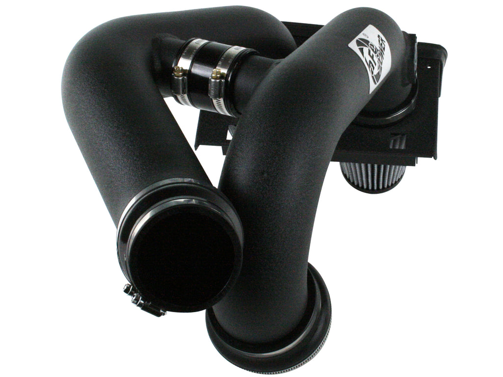 aFe MagnumFORCE Intakes Stage-2 Pro DRY S 11 Ford F-150 V6 3.5L (tt) EcoBoost aFe AFE51-12182