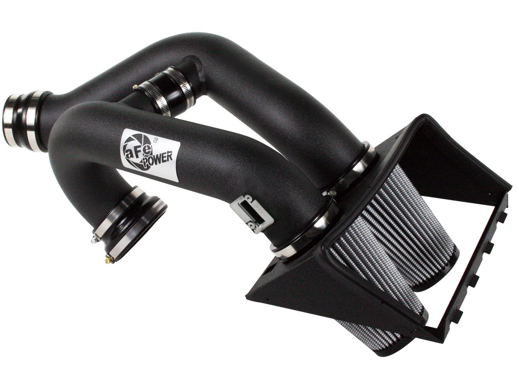 aFe MagnumFORCE Intakes Stage-2 Pro DRY S 11 Ford F-150 V6 3.5L (tt) EcoBoost aFe AFE51-12182
