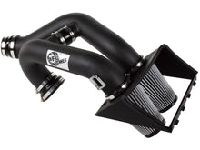 Load image into Gallery viewer, aFe MagnumFORCE Intakes Stage-2 Pro DRY S 11 Ford F-150 V6 3.5L (tt) EcoBoost aFe AFE51-12182