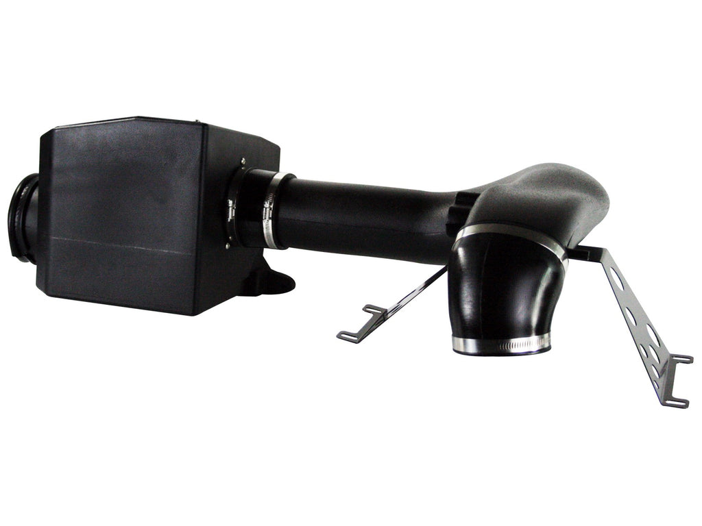 aFe MagnumFORCE Intakes Stage-2 Si P5R AIS P5R Ford F-150 04-08 V8-5.4L aFe AFE54-80512