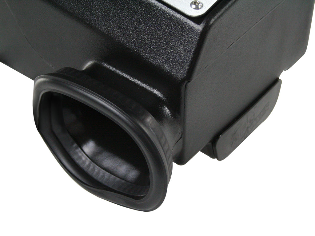 aFe MagnumFORCE Intakes Stage-2 Si P5R AIS P5R Toyota FJ 07-09/Tacoma05-11/4Runner03-09 V6-4.0L aFe AFE54-81162