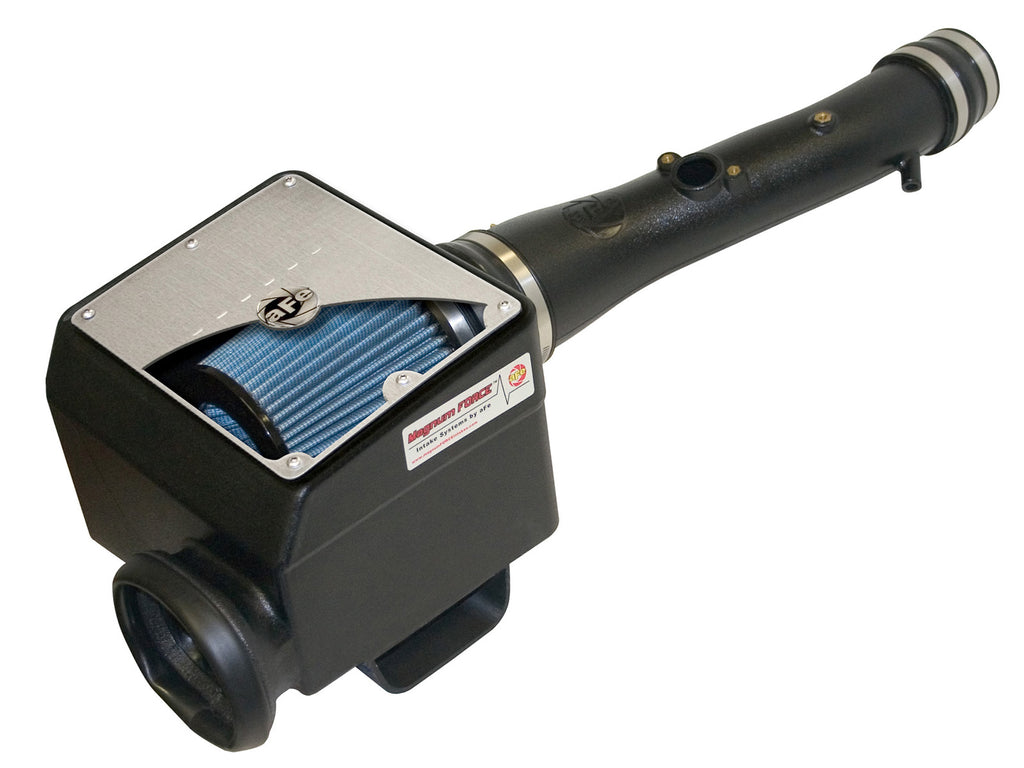 aFe MagnumFORCE Intakes Stage-2 Si P5R AIS P5R Toyota FJ 07-09/Tacoma05-11/4Runner03-09 V6-4.0L aFe AFE54-81162