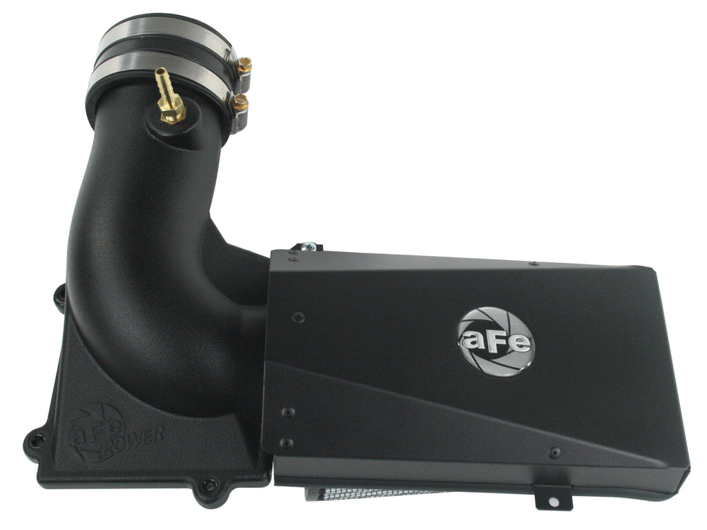 aFe MagnumFORCE Intakes Stage-2 Si PDS AIS PDS VW Golf/Jetta 09-12 L4-2.0L (tdi) aFe AFE51-81711