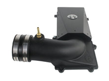 Load image into Gallery viewer, aFe MagnumFORCE Intakes Stage-2 Si PDS AIS PDS VW Golf/Jetta 09-12 L4-2.0L (tdi) aFe AFE51-81711