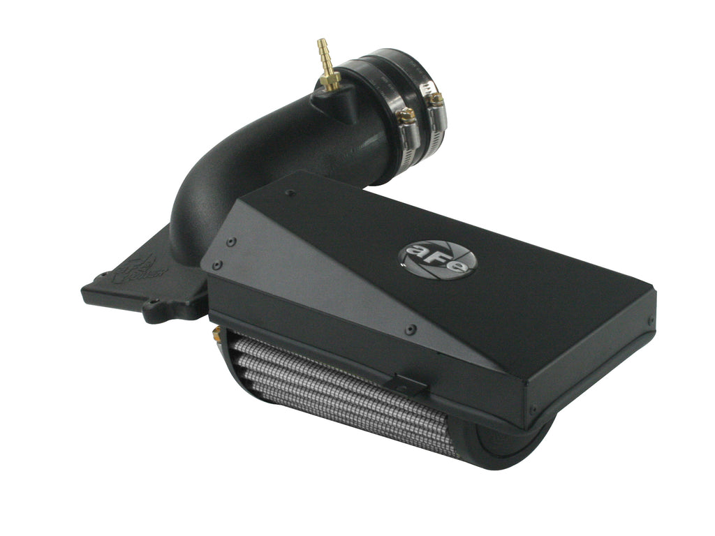 aFe MagnumFORCE Intakes Stage-2 Si PDS AIS PDS VW Golf/Jetta 09-12 L4-2.0L (tdi) aFe AFE51-81711