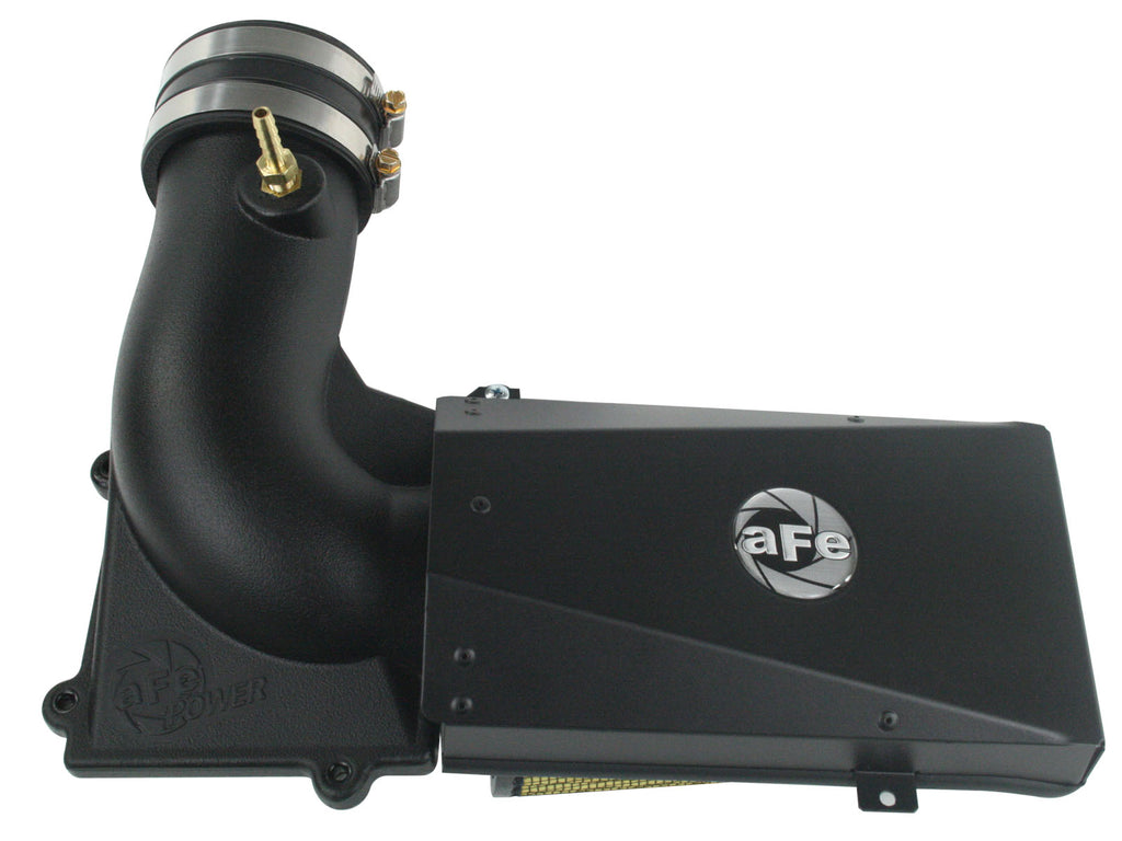 aFe MagnumFORCE Intakes Stage-2 Si PG7 AIS PG7 VW Golf/Jetta 09-12 L4-2.0L (tdi) aFe AFE75-81711