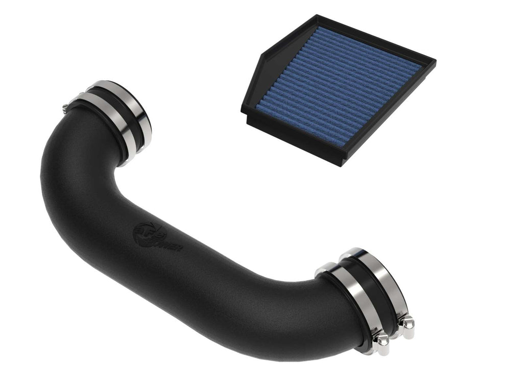 aFe MagnumFORCE Intakes Super Stock P5R AIS P5R Porsche Boxster 00-04 H6-2.7L aFe AFE55-10720