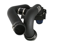 Load image into Gallery viewer, aFe MagnumFORCE Pro 5R Stage-2 XP Intake System 16 Ford F-150 EcoBoost V6-2.7L/3.5L (tt) (Blk) aFe AFE54-12642-1B