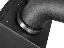 Load image into Gallery viewer, aFe MagnumFORCE Pro 5R Stage-2 XP Intake System 16 Ford F-150 EcoBoost V6-2.7L/3.5L (tt) (Blk) aFe AFE54-12642-1B