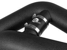 Load image into Gallery viewer, aFe MagnumFORCE Pro 5R Stage-2 XP Intake System 16 Ford F-150 EcoBoost V6-2.7L/3.5L (tt) (Blk) aFe AFE54-12642-1B