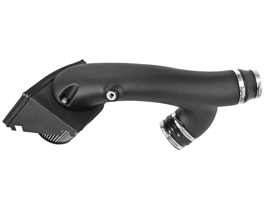 aFe MagnumFORCE Pro DRY S Stage-2 Intake System 16 Ford F-150 EcoBoost V6-2.7L/3.5L (tt) aFe AFE51-32642-1B