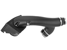 Load image into Gallery viewer, aFe MagnumFORCE Pro DRY S Stage-2 Intake System 16 Ford F-150 EcoBoost V6-2.7L/3.5L (tt) aFe AFE51-32642-1B