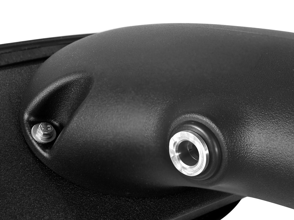 aFe MagnumFORCE Pro DRY S Stage-2 Intake System 16 Ford F-150 EcoBoost V6-2.7L/3.5L (tt) aFe AFE51-32642-1B