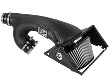 Load image into Gallery viewer, aFe MagnumFORCE Pro DRY S Stage-2 Intake System 16 Ford F-150 EcoBoost V6-2.7L/3.5L (tt) aFe AFE51-32642-1B