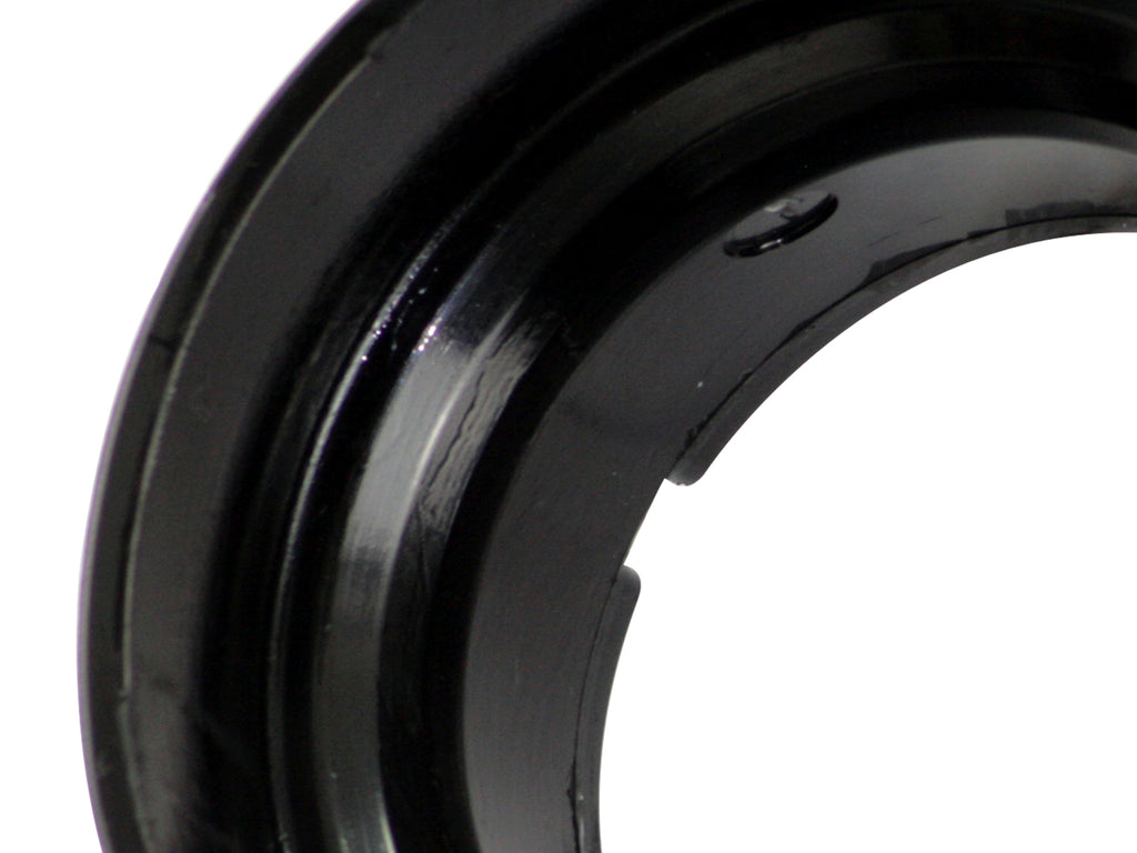 aFe MagnumFORCE Spare Parts AIS Coupling Reducer: (3-1/2 x 2.80)ID x 2L aFe AFE59-10081